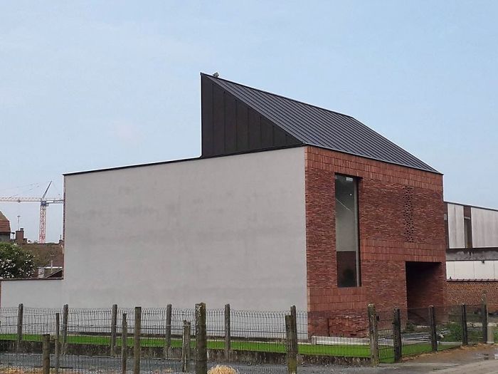 Mi Casa Es Su Picasso