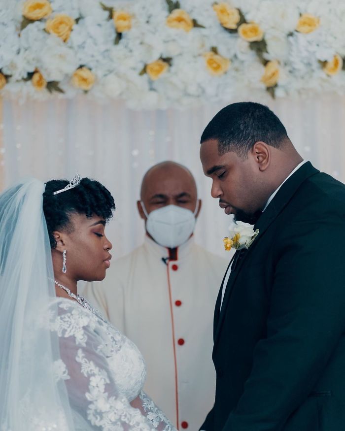 When Marriage Is Forever, We Put Prayer And God First