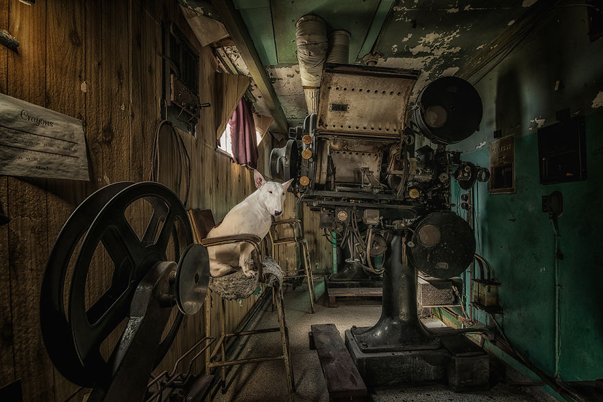 Every Disaster Movie Starts With The Government Ignoring A Scientist