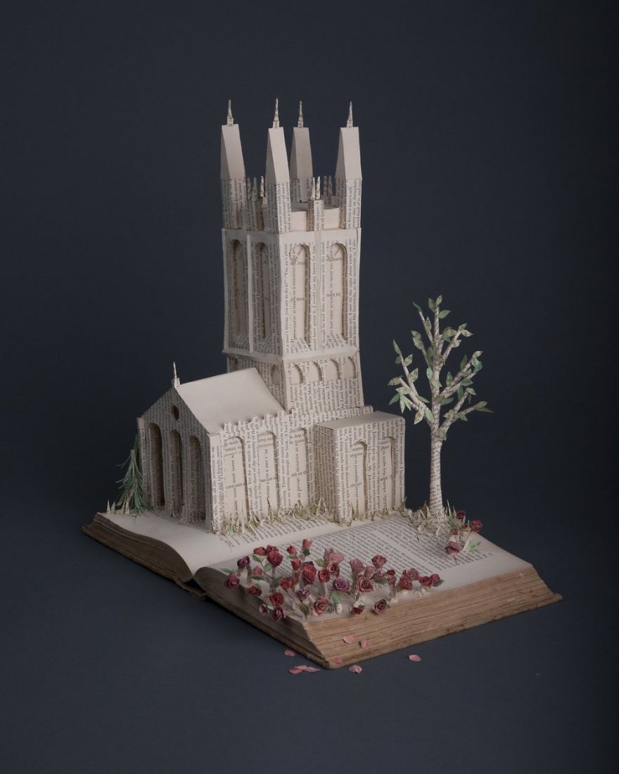 "Suffolk Summer" By John Tate Appleby 