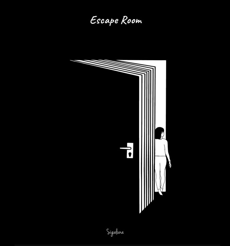 Escape Room