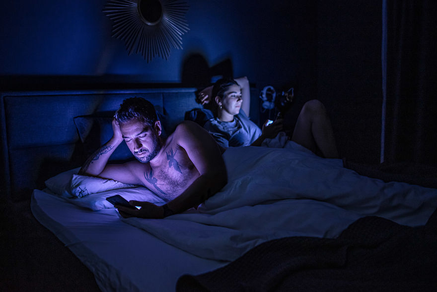 The Lock Down Diaries