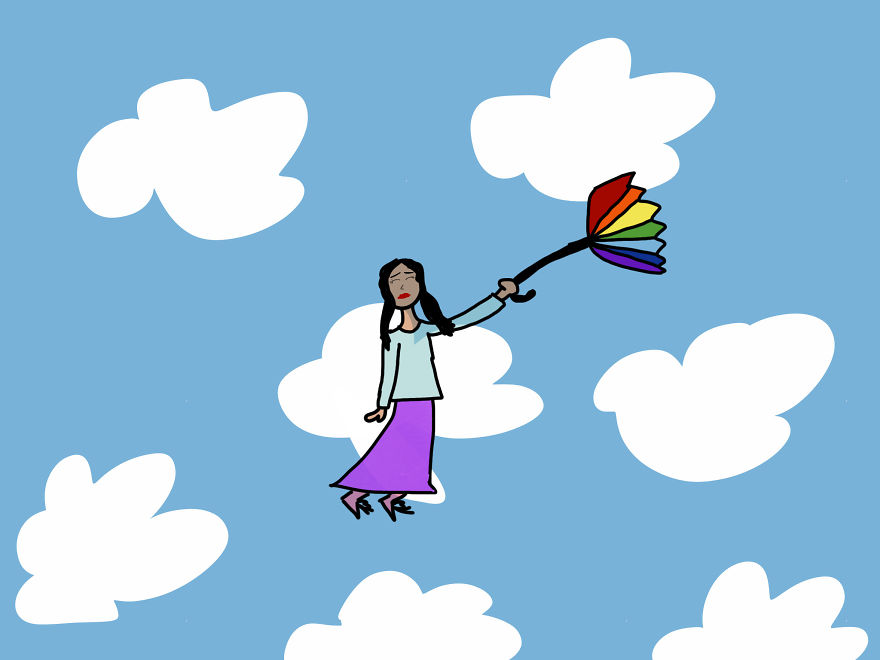 I Am A Very Bored Teenager Who Can Draw And These Are The Results