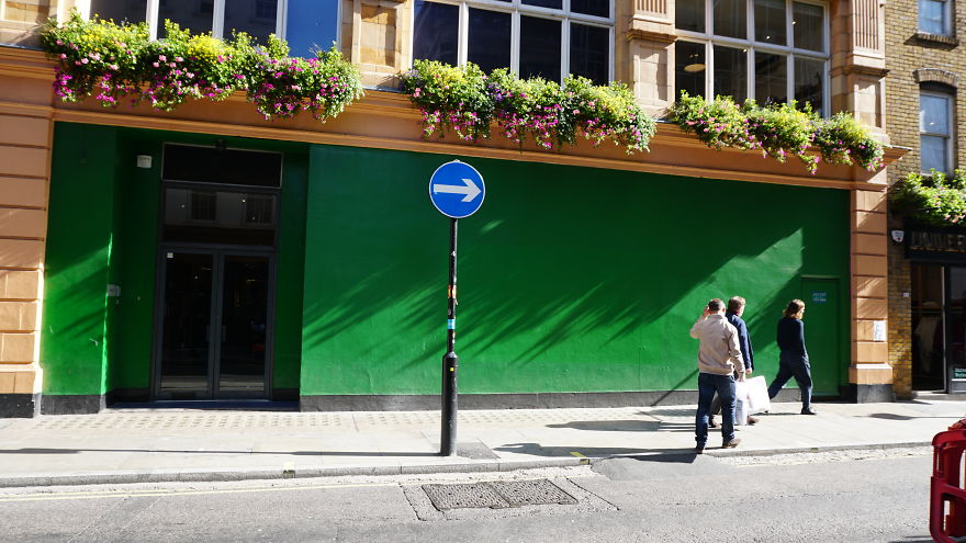 Mural Painter And Artist Jim Vision Paints The Tempest Mural With Hyperlapse Video By Tom Chambers Mural Painter And Artist Jim Vision Paints The Tempest Mural With Hyperlapse Video By Tom Chambers