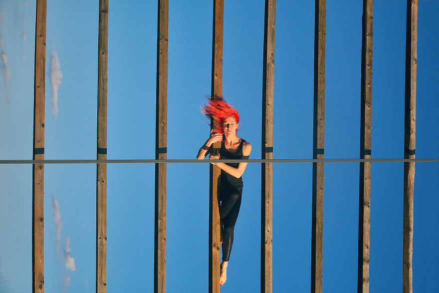 Quarantime - Selfportraits During Quarantine Quarantime - Selfportraits During Quarantine