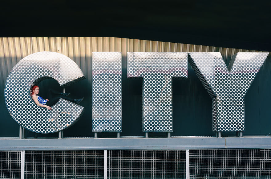 Quarantime - Selfportraits During Quarantine