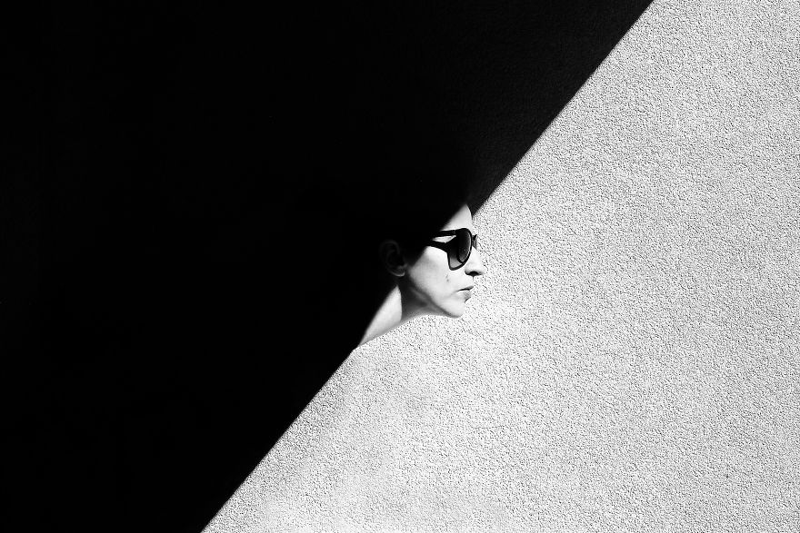 Quarantime - Selfportraits During Quarantine