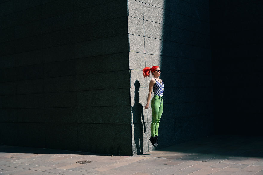 Quarantime - Selfportraits During Quarantine Quarantime - Selfportraits During Quarantine