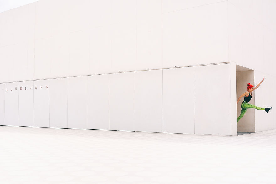 Quarantime - Selfportraits During Quarantine