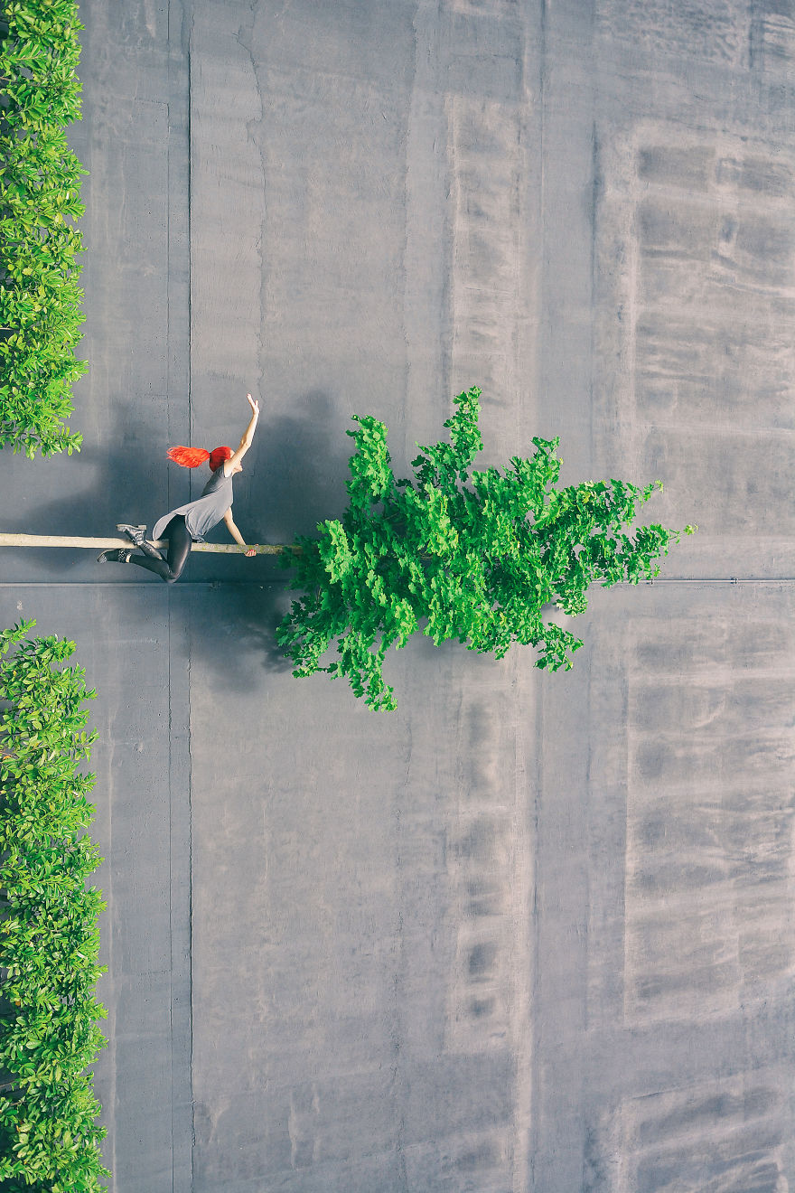Quarantime - Selfportraits During Quarantine