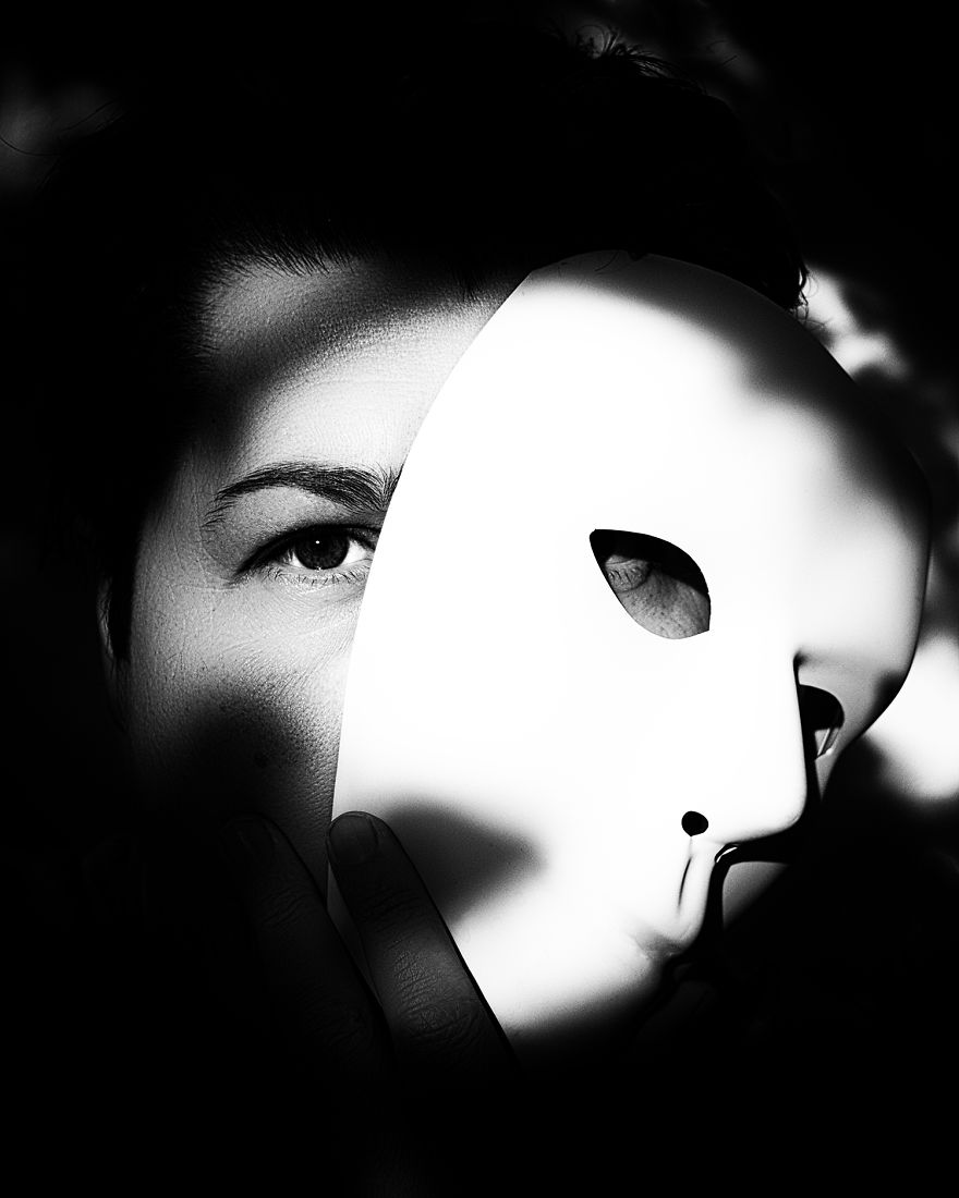 My Social Phobia (Social Anxiety)