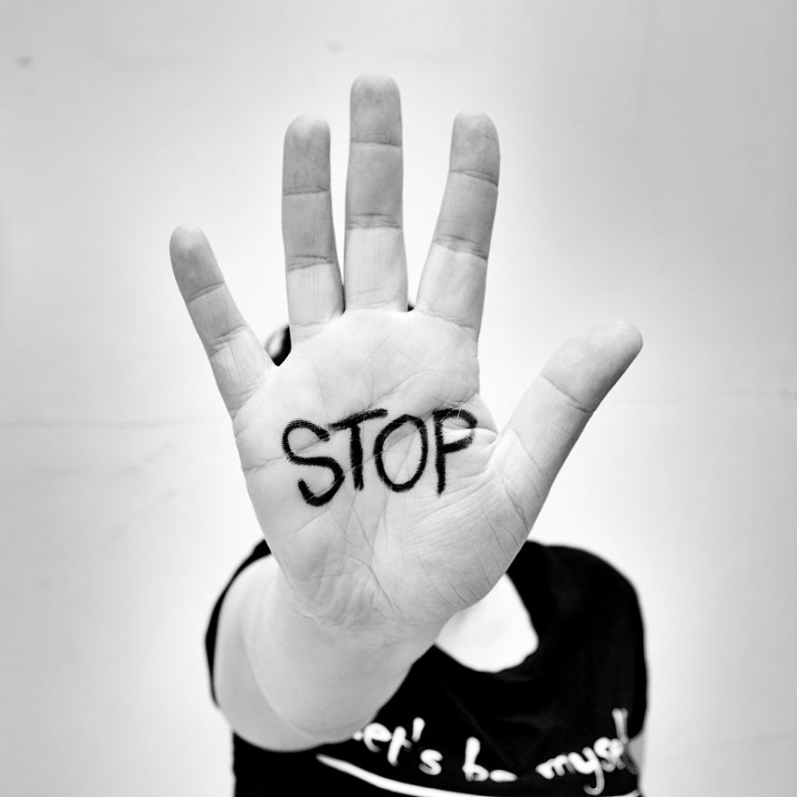 My Social Phobia (Social Anxiety)