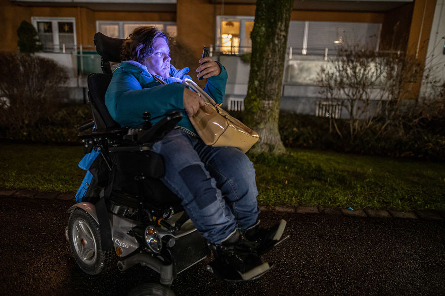 The Lock Down Diaries The Lock Down Diaries