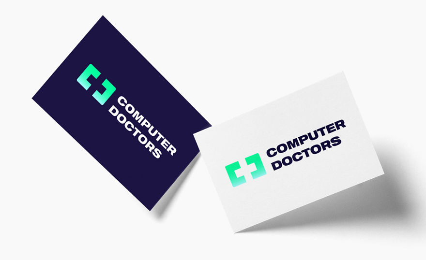 Designer Fixes The 'World's Worst Logos' (9 Pics) Designer Fixes The 'World's Worst Logos' (9 Pics)