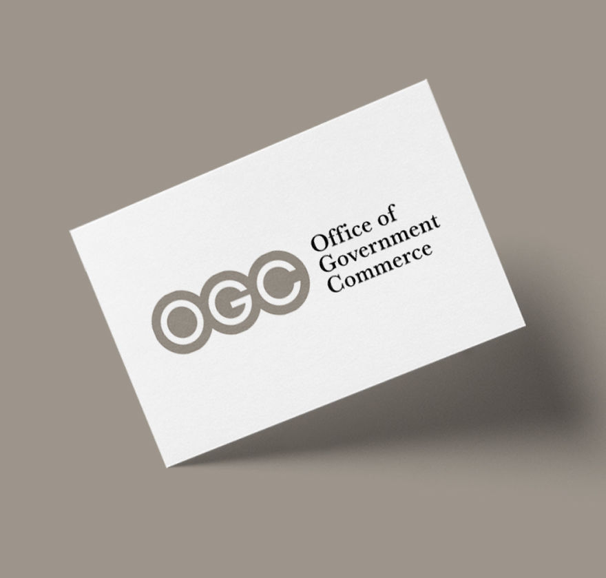 Designer Fixes The 'World's Worst Logos' (9 Pics) Designer Fixes The 'World's Worst Logos' (9 Pics)