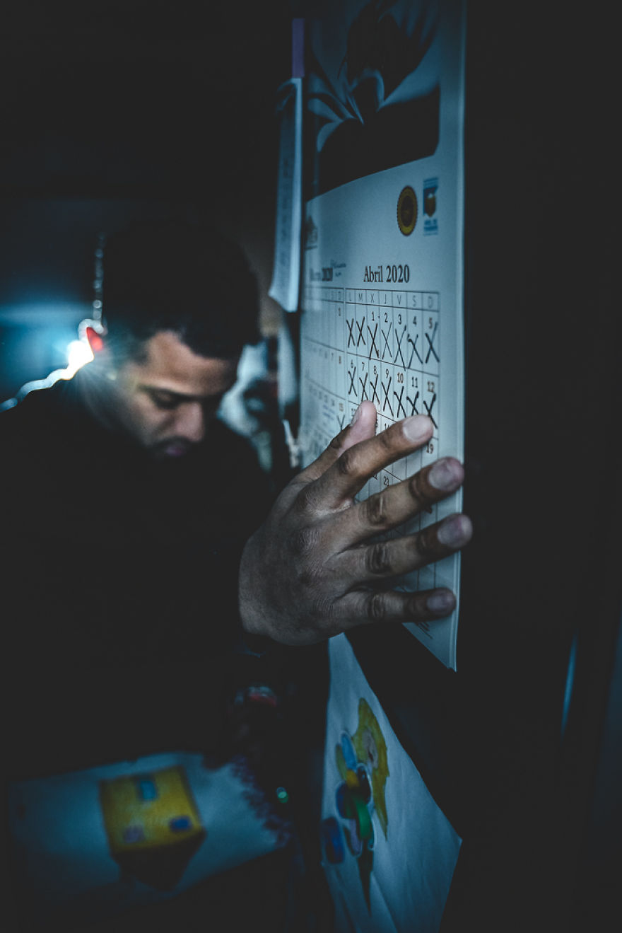 El Deseo De Volverte A Ver