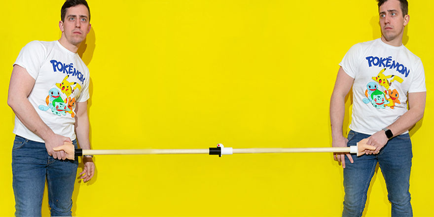 I Created 15 More Inventions To Solve Nonexistent Problems, And They Really Work