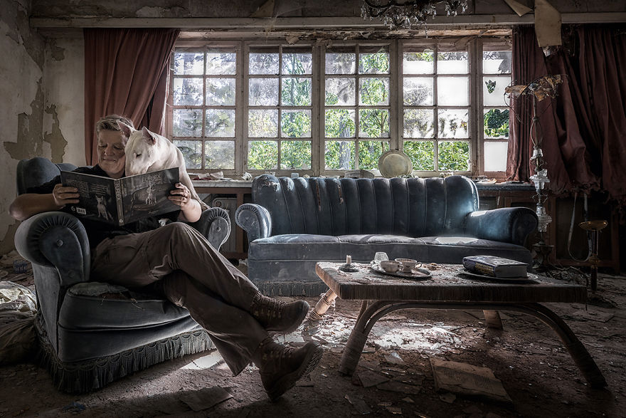 In 20 Years Our Country Will Be Run By People Home-Schooled By Day Drinkers