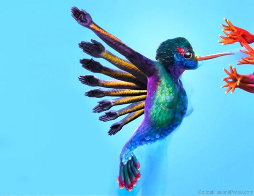 10 Superb Illustrations That You Should See Before You Die