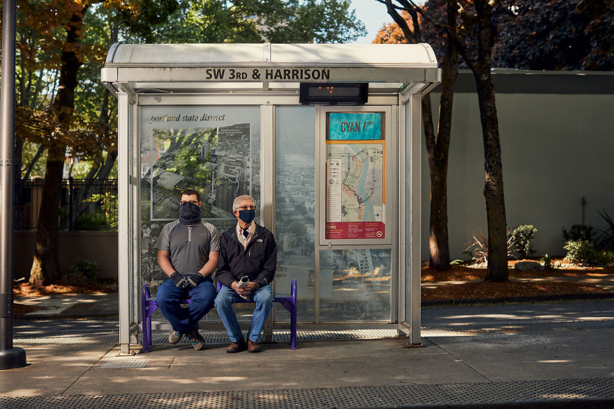 9 Elderly And At-Risk Couples Share With Me How The Lockdown Has Affected Their Daily Lives