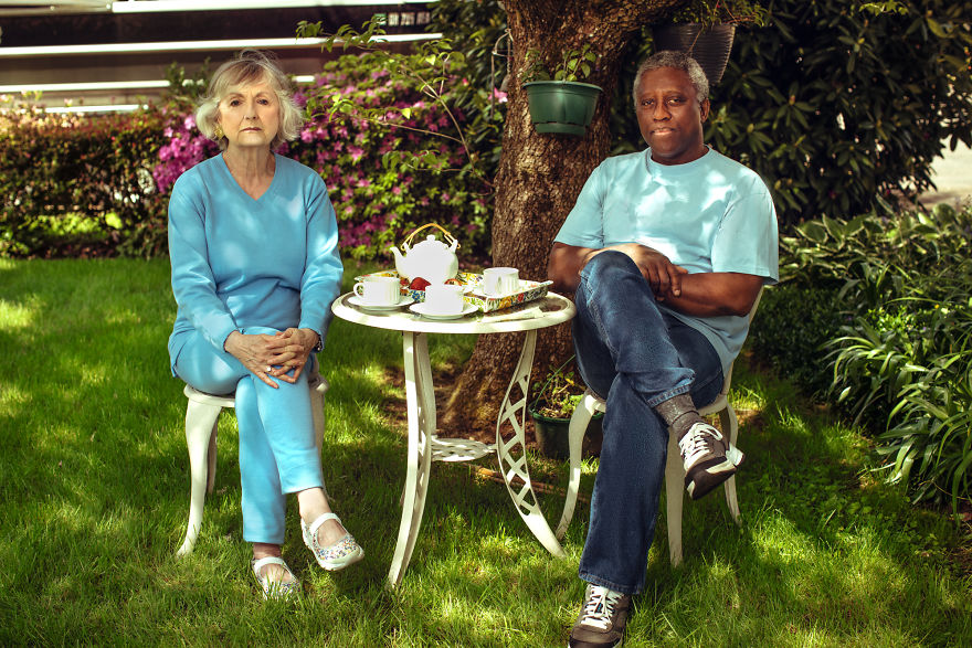 9 Elderly And At-Risk Couples Share With Me How The Lockdown Has Affected Their Daily Lives