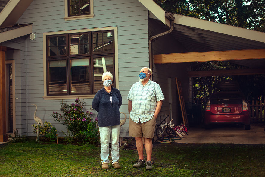 9 Elderly And At-Risk Couples Share With Me How The Lockdown Has Affected Their Daily Lives