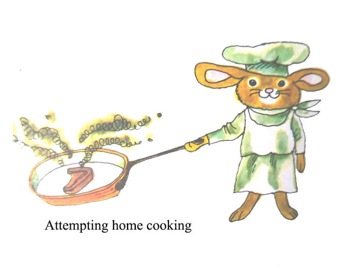 I Sure Am Excited To Get To Tip Some Servers Once This Is Over