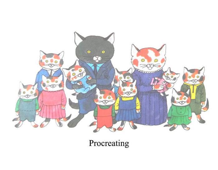 We Need To Raise A Bunch Of Farm Hands To Help Us Cultivate The Land After The World Ends