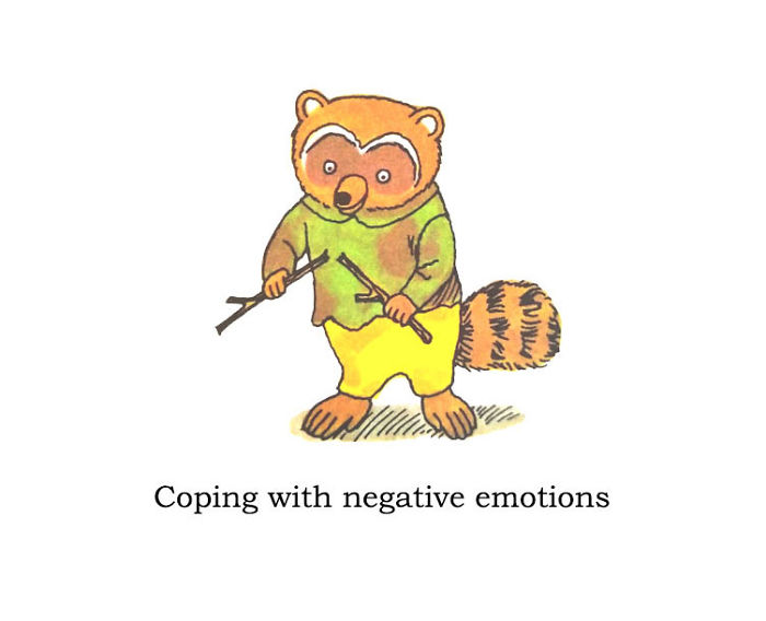 When My Kid's Whining Is About To Put Me Over The Edge...