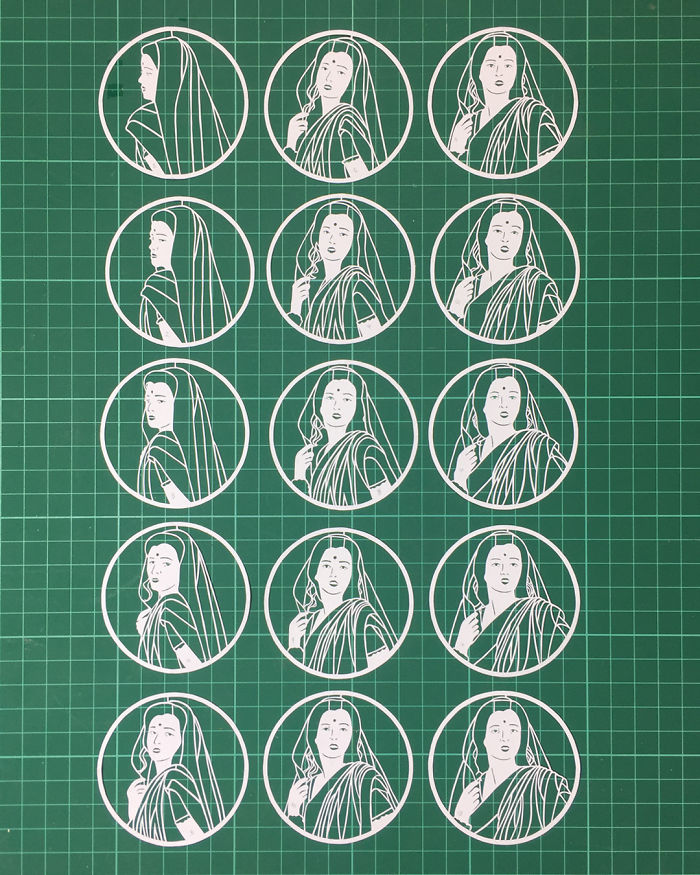 I Create Papercut Animations And Each One Takes At Least A Week To Complete (19 GIFs) I Create Papercut Animations And Each One Takes At Least A Week To Complete (19 GIFs)