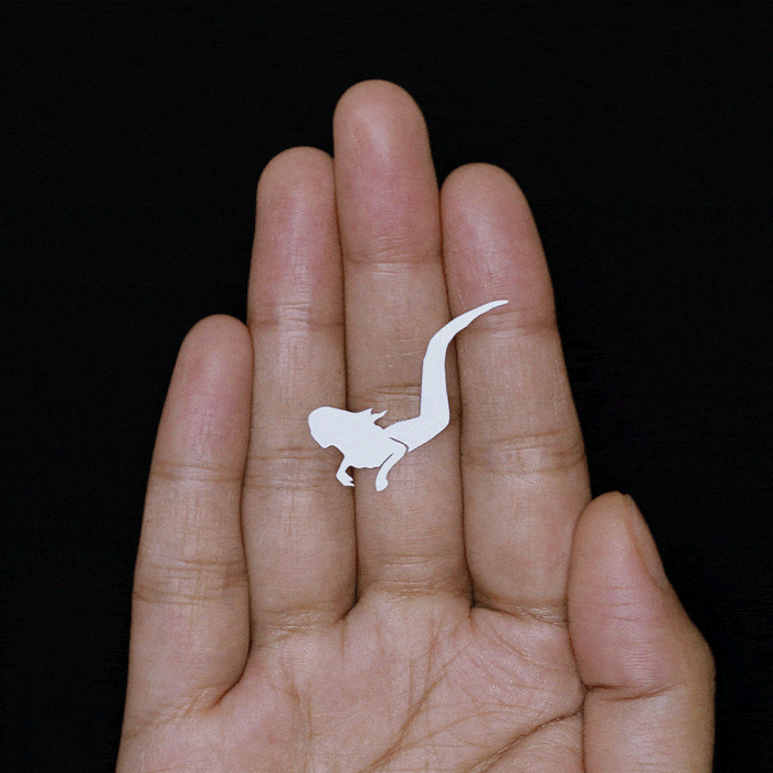 I Create Papercut Animations And Each One Takes At Least A Week To Complete (19 GIFs) I Create Papercut Animations And Each One Takes At Least A Week To Complete (19 GIFs)