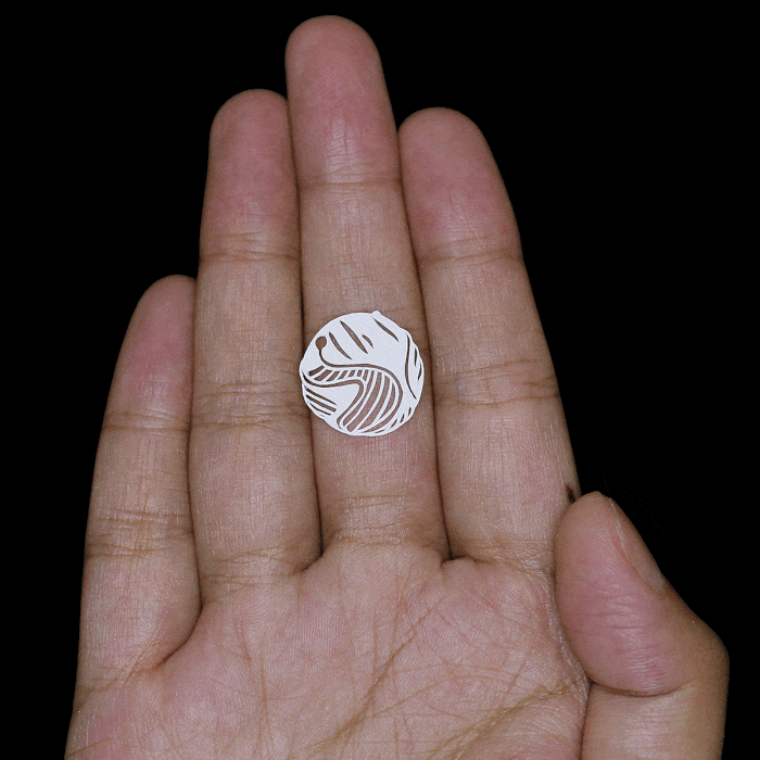 I Create Papercut Animations And Each One Takes At Least A Week To Complete (19 GIFs) I Create Papercut Animations And Each One Takes At Least A Week To Complete (19 GIFs)