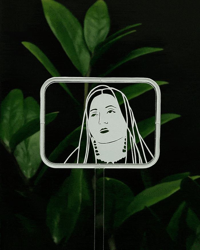 I Create Papercut Animations And Each One Takes At Least A Week To Complete (19 GIFs) I Create Papercut Animations And Each One Takes At Least A Week To Complete (19 GIFs)