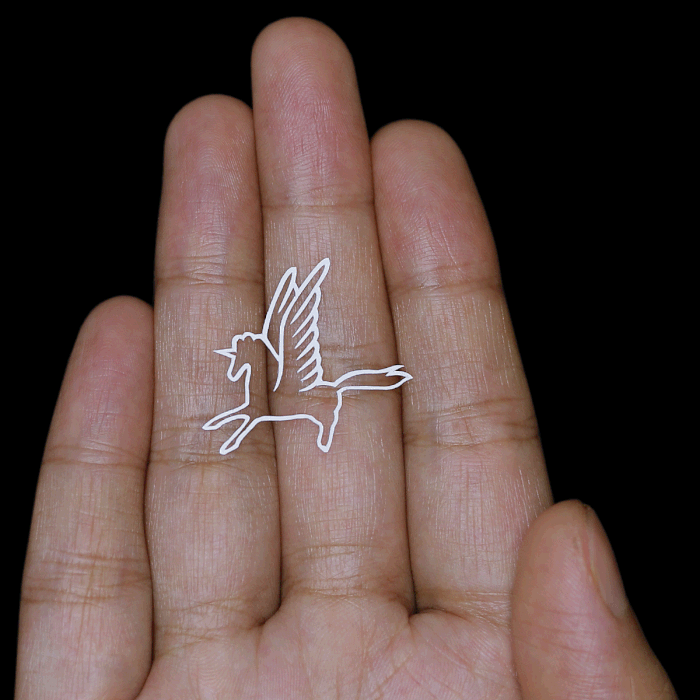 I Create Papercut Animations And Each One Takes At Least A Week To Complete (19 GIFs) I Create Papercut Animations And Each One Takes At Least A Week To Complete (19 GIFs)