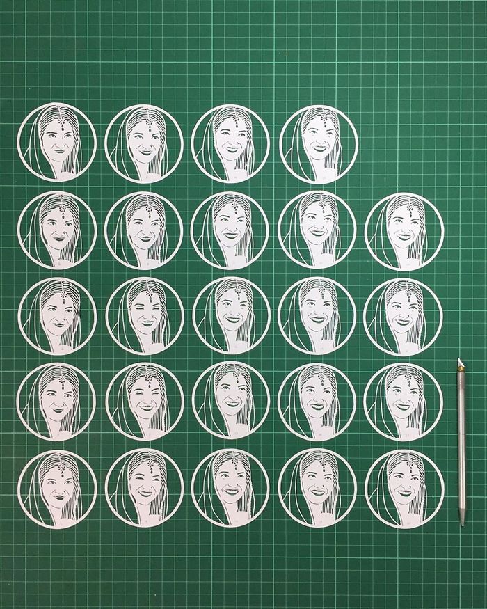 I Create Papercut Animations And Each One Takes At Least A Week To Complete (19 GIFs) I Create Papercut Animations And Each One Takes At Least A Week To Complete (19 GIFs)