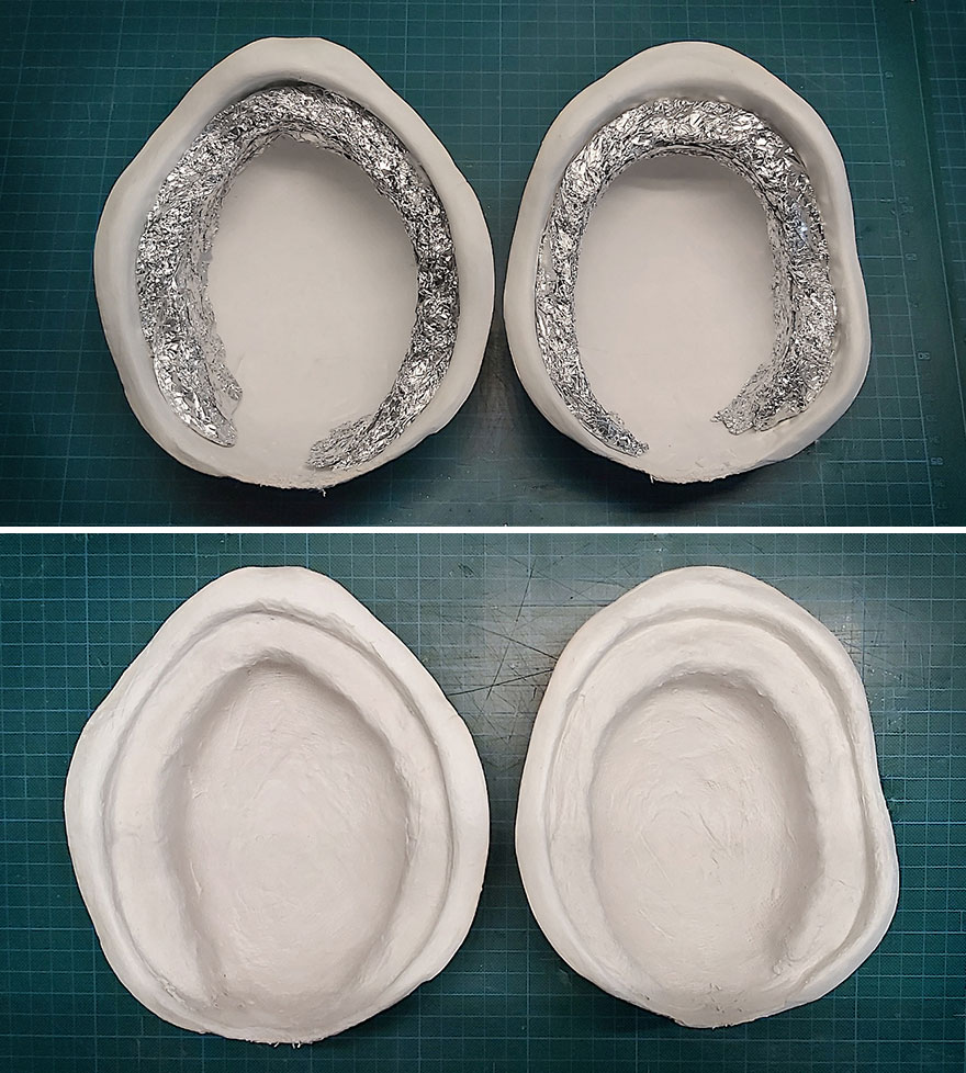 I Handcrafted Audrey 2 From “Little Shop Of Horrors” From Materials I Had At Home During The Quarantine I Handcrafted Audrey 2 From “Little Shop Of Horrors” From Materials I Had At Home During The Quarantine