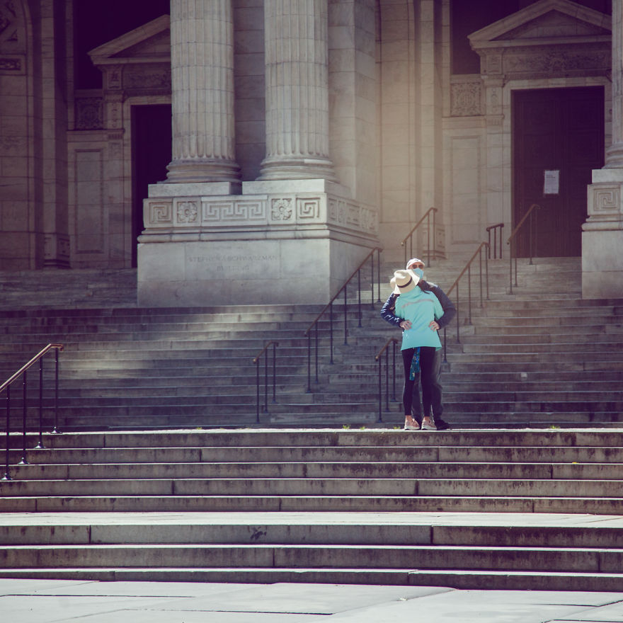 New York Public Library