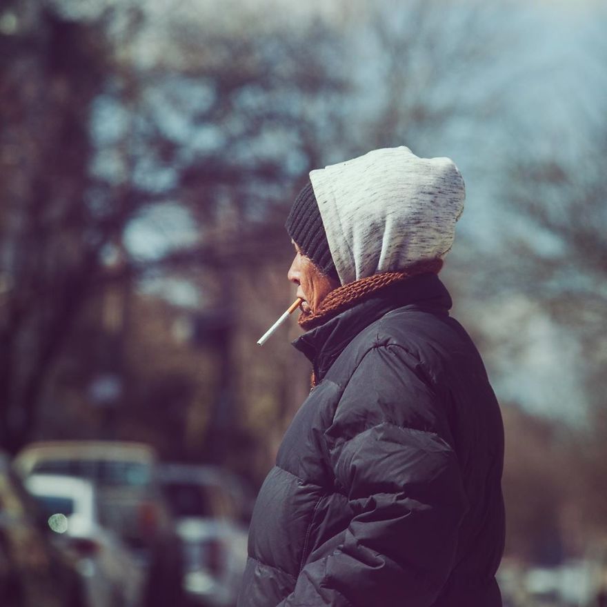 Going Into The Weekend Like