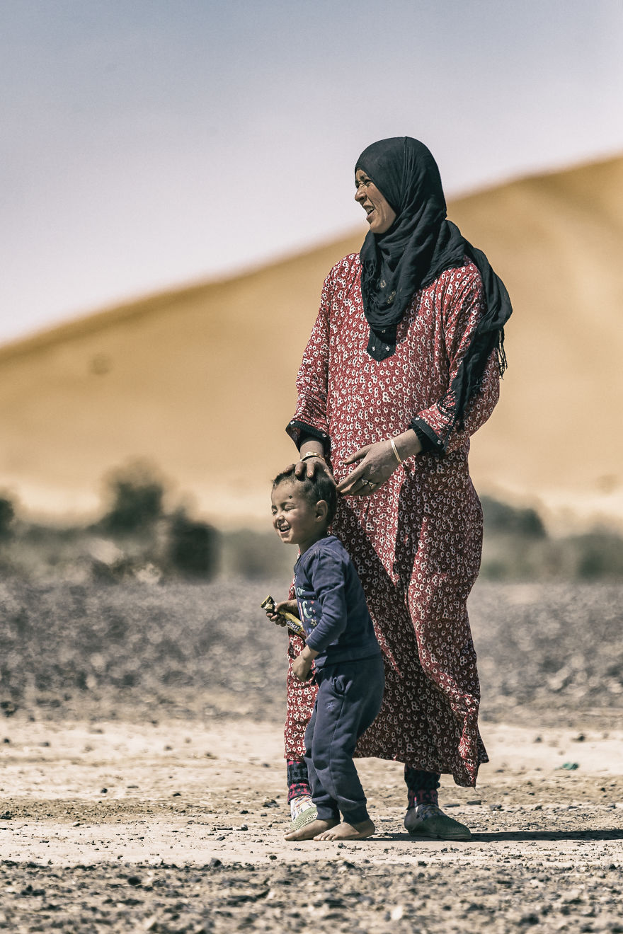 I Miss So Much Morocco, With All It's Beautiful Colours