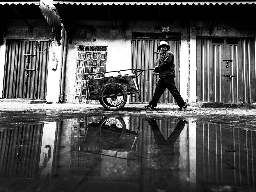 I Miss So Much Morocco, With All It's Beautiful Colours