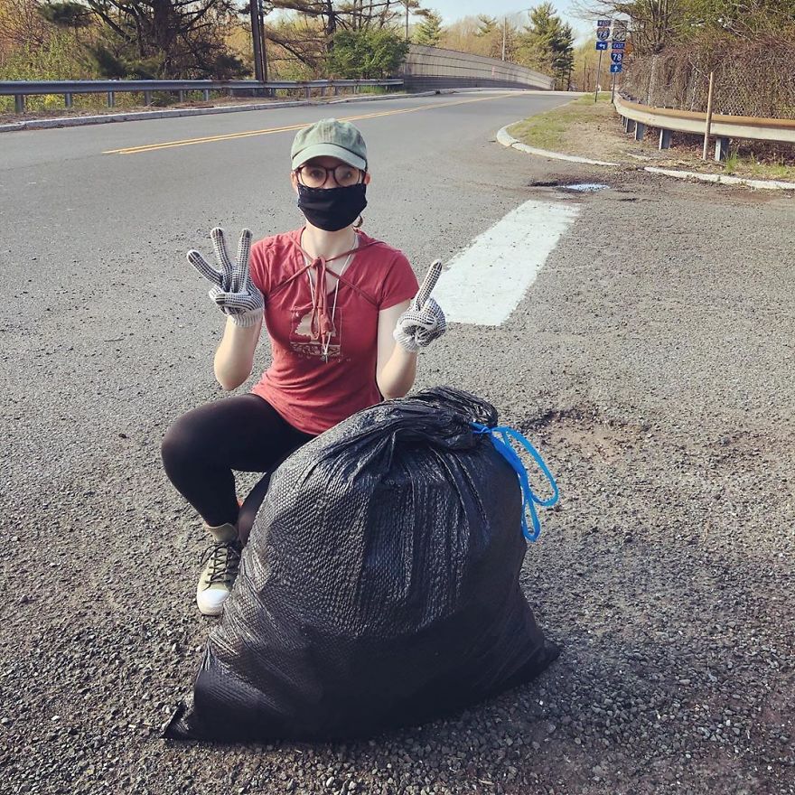 Here's My Experience From My Month-Long Spring Cleaning Challenge (11 Pics) Here's My Experience From My Month-Long Spring Cleaning Challenge (11 Pics)