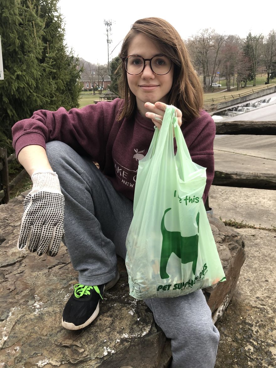 Here's My Experience From My Month-Long Spring Cleaning Challenge (11 Pics) Here's My Experience From My Month-Long Spring Cleaning Challenge (11 Pics)