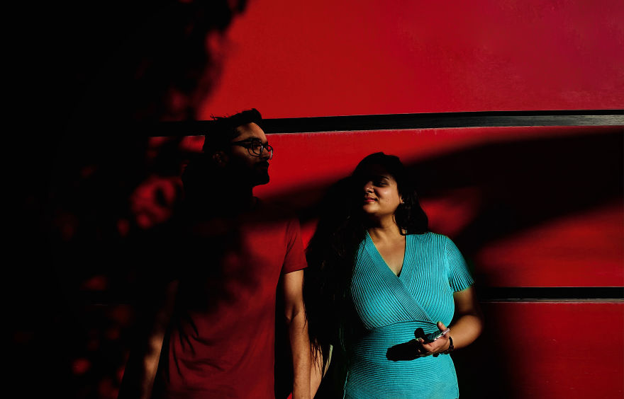 You Will Not Believe All This Portraits Has Been Taken From The iPhone 11.