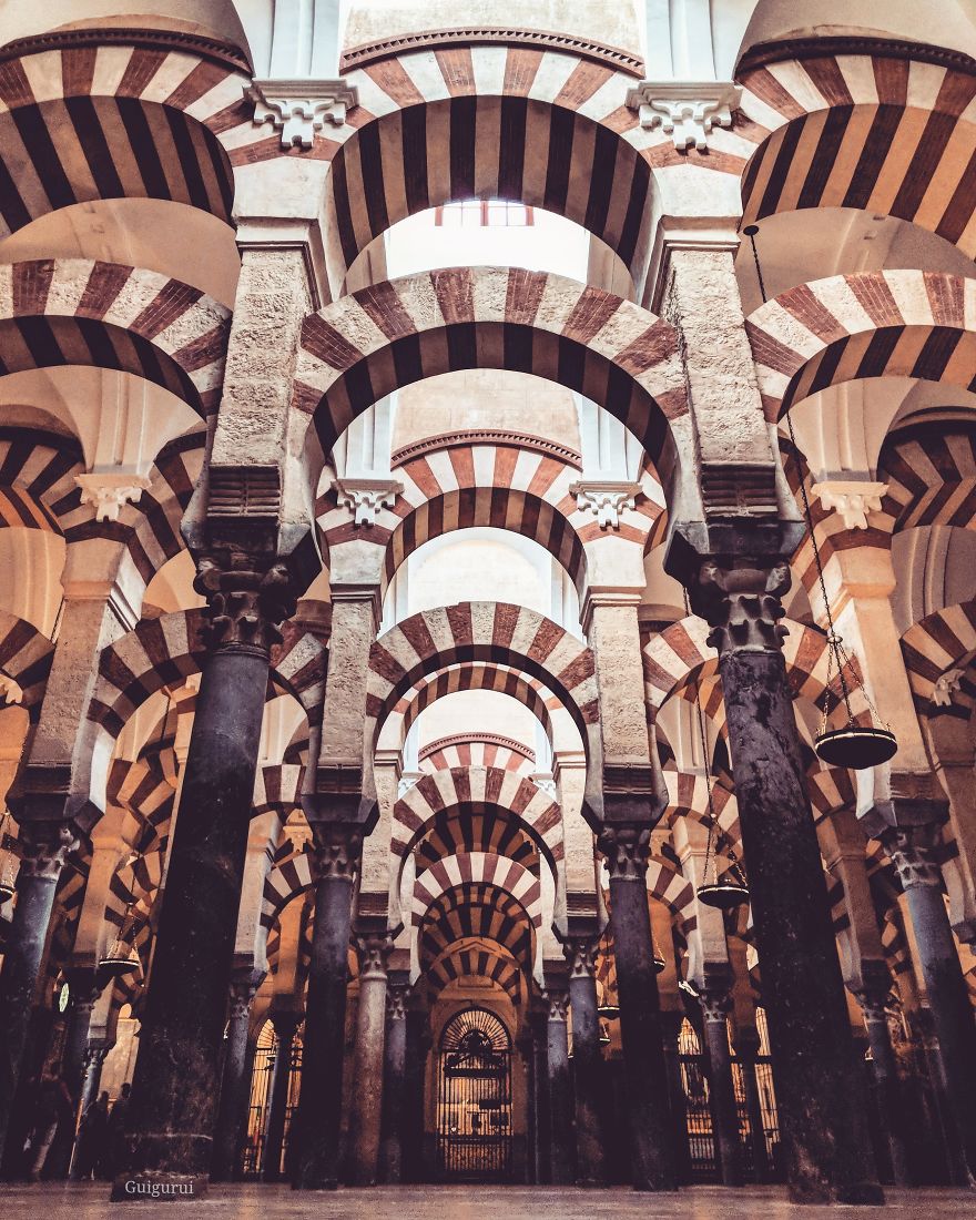 My 100% Smartphone Photos With No Photoshop. Perspective, Perspective And More Perspective.