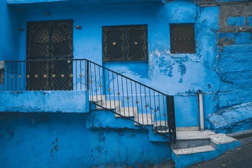 I Traveled To Jodhpur - The Blue City Of India That You've Probably Never Heard Of (25 Pics)
