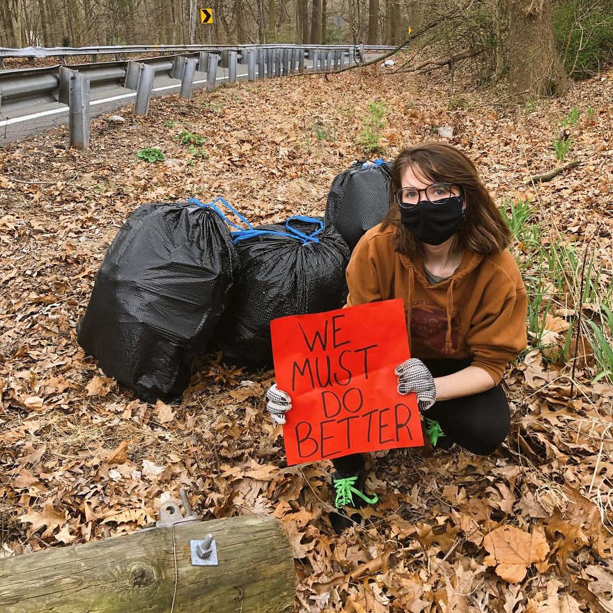 Here's My Experience From My Month-Long Spring Cleaning Challenge (11 Pics) Here's My Experience From My Month-Long Spring Cleaning Challenge (11 Pics)