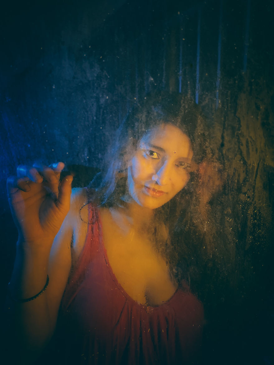 You Will Not Believe All This Portraits Has Been Taken From The iPhone 11.