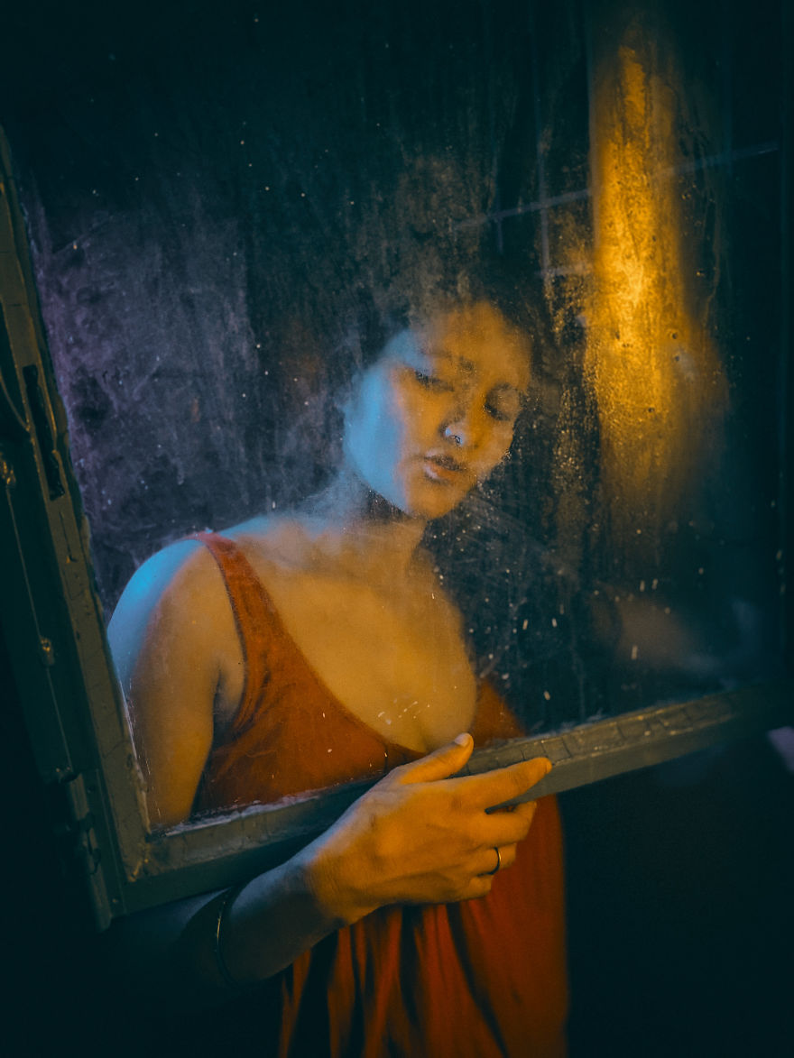 You Will Not Believe All This Portraits Has Been Taken From The iPhone 11.