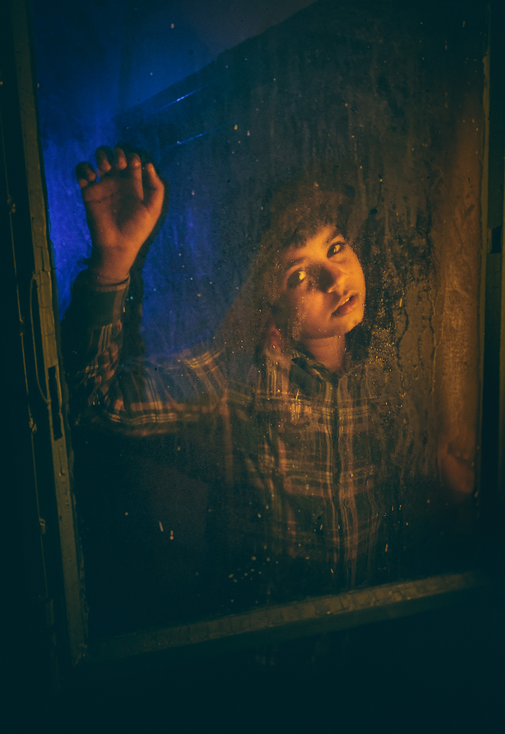 You Will Not Believe All This Portraits Has Been Taken From The iPhone 11.