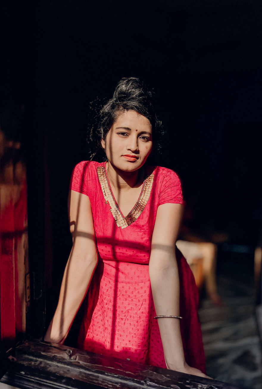 You Will Not Believe All This Portraits Has Been Taken From The iPhone 11.